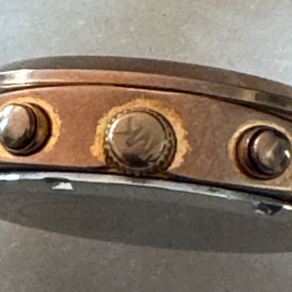 Mk 111006 rose gold watch - Picture 4 of 8